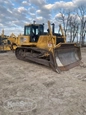 Used Komatsu Dozer read